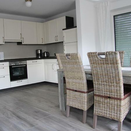 Ferienhaus Elisa Petersfeld Εξωτερικό φωτογραφία