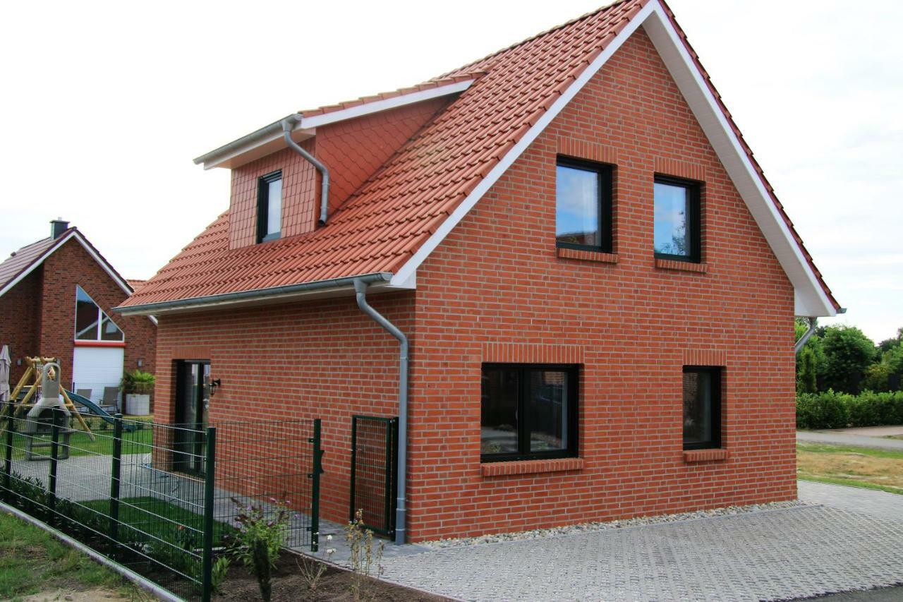 Ferienhaus Elisa Petersfeld Εξωτερικό φωτογραφία