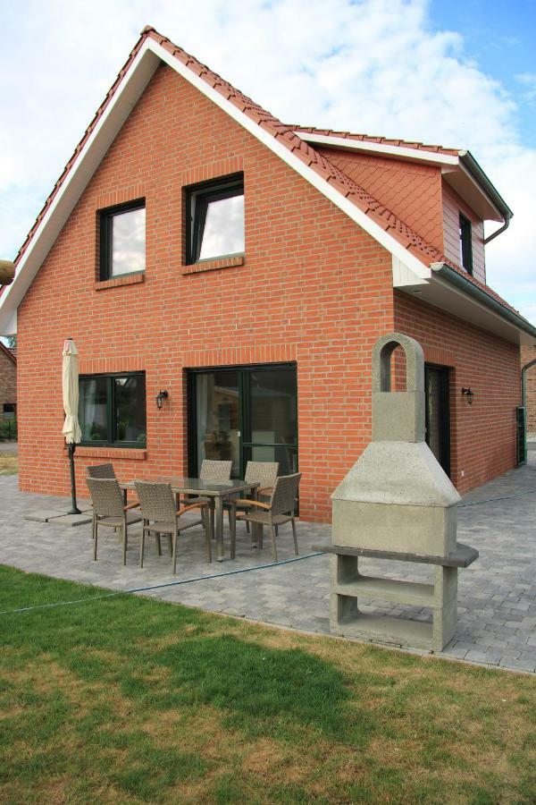 Ferienhaus Elisa Petersfeld Εξωτερικό φωτογραφία