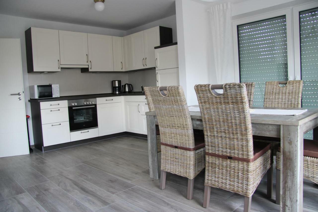 Ferienhaus Elisa Petersfeld Εξωτερικό φωτογραφία