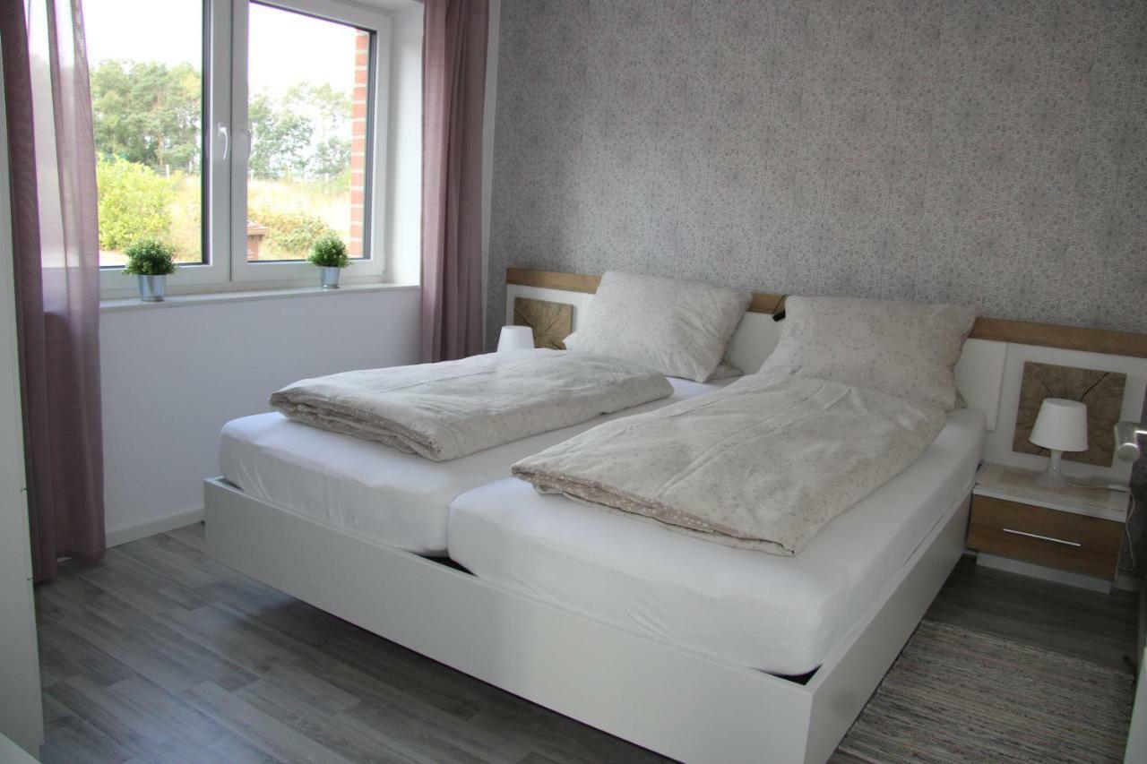 Ferienhaus Elisa Petersfeld Εξωτερικό φωτογραφία