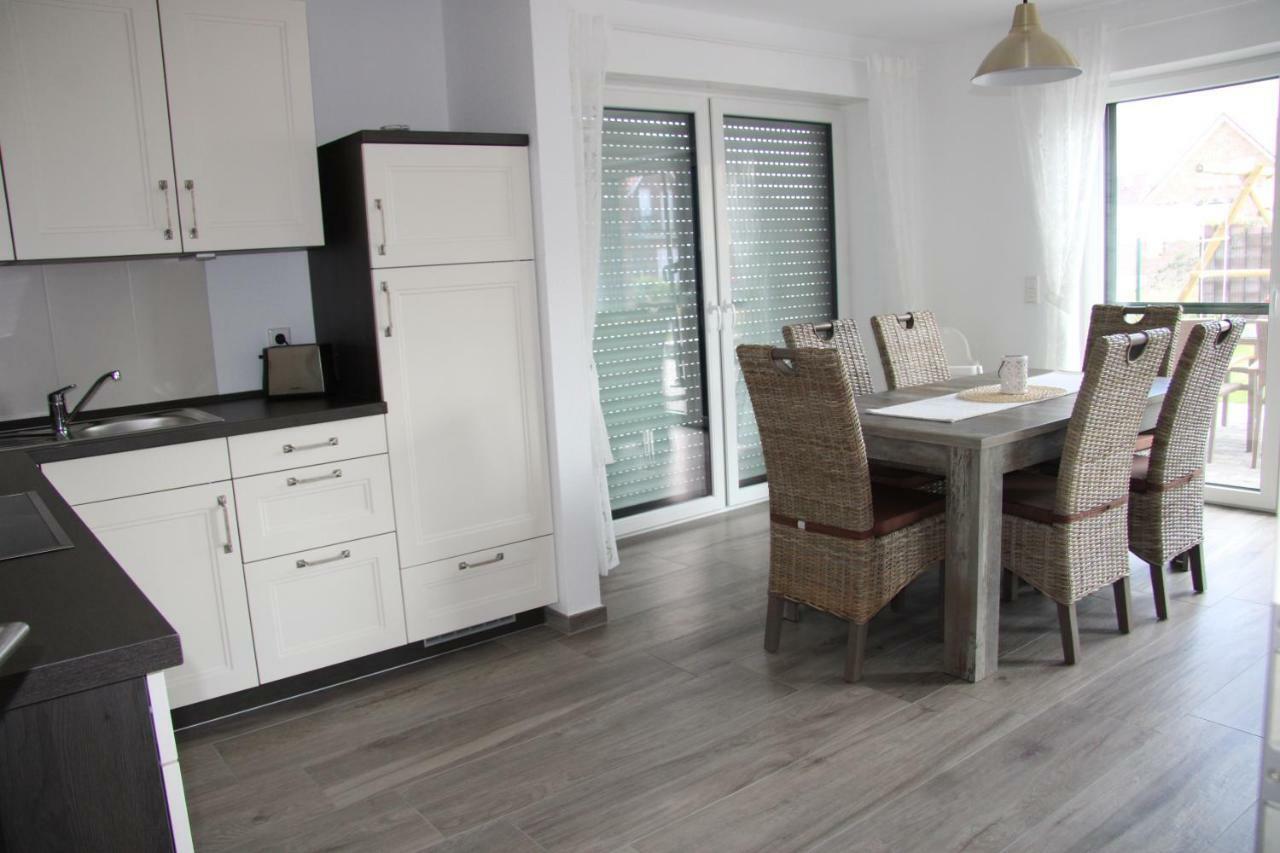 Ferienhaus Elisa Petersfeld Εξωτερικό φωτογραφία