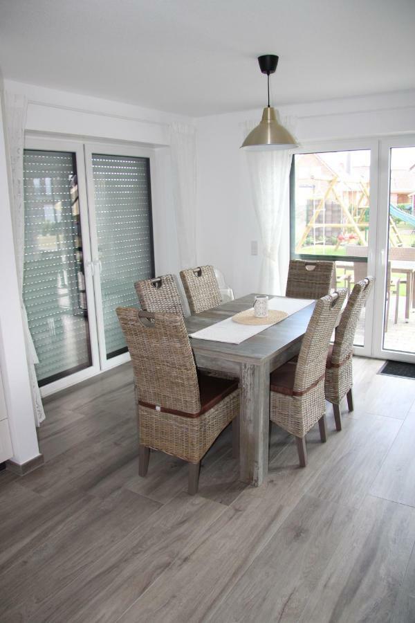 Ferienhaus Elisa Petersfeld Εξωτερικό φωτογραφία