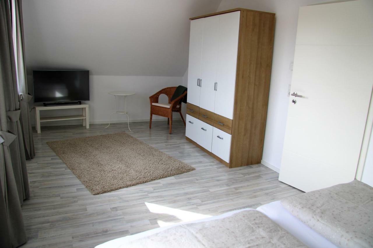 Ferienhaus Elisa Petersfeld Εξωτερικό φωτογραφία