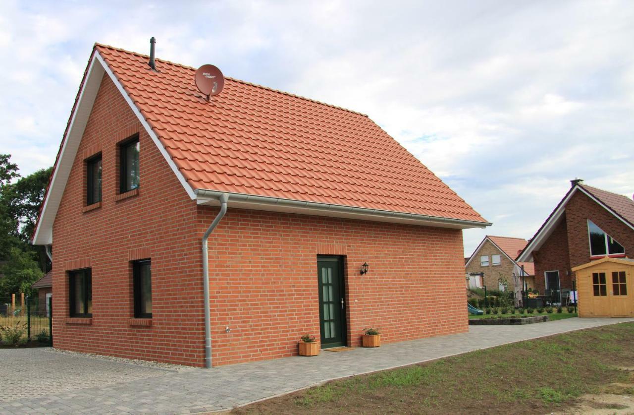 Ferienhaus Elisa Petersfeld Εξωτερικό φωτογραφία