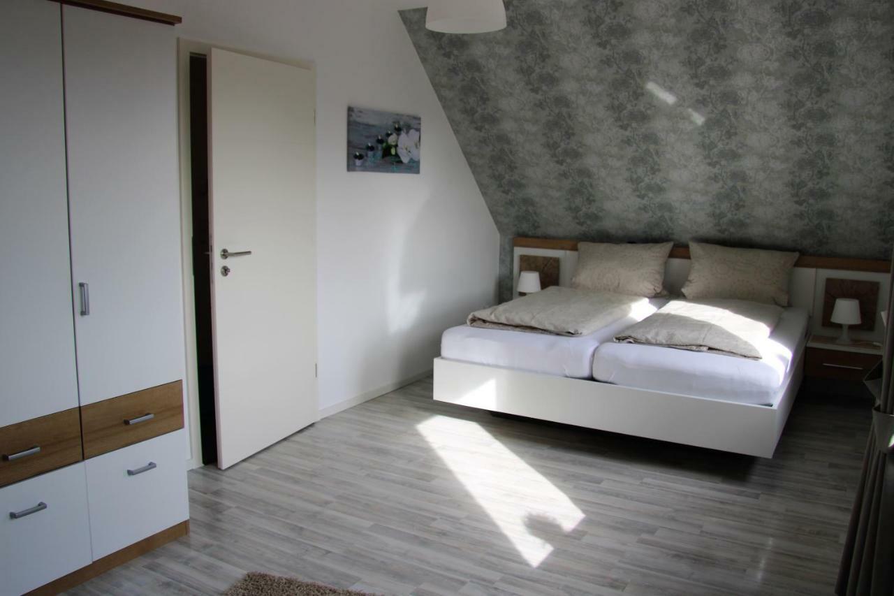 Ferienhaus Elisa Petersfeld Εξωτερικό φωτογραφία