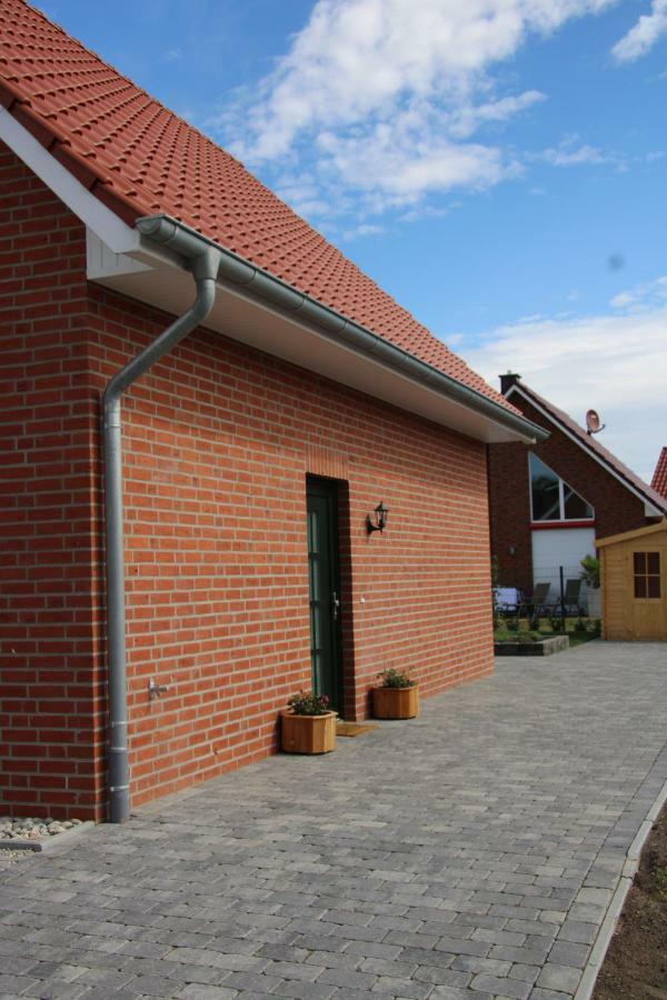 Ferienhaus Elisa Petersfeld Εξωτερικό φωτογραφία