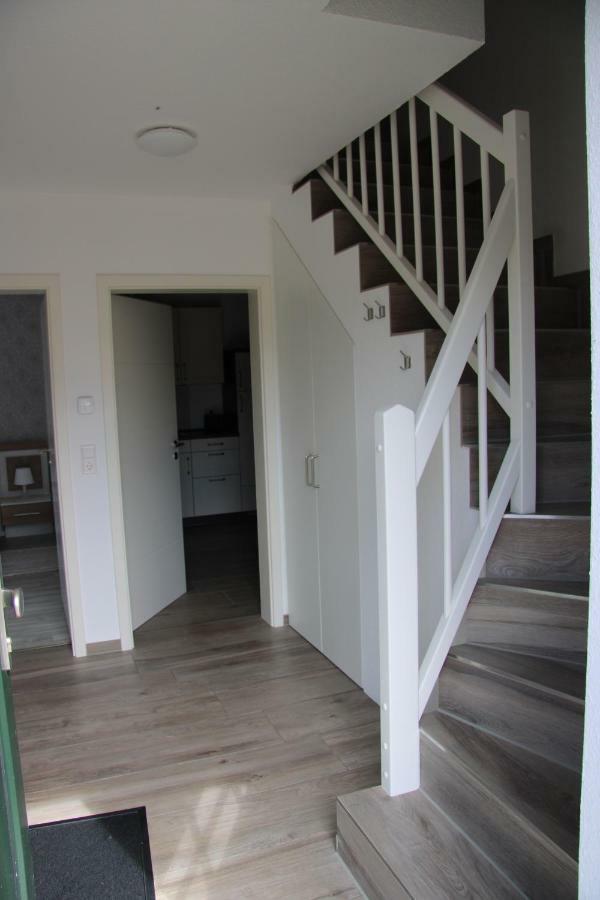 Ferienhaus Elisa Petersfeld Εξωτερικό φωτογραφία