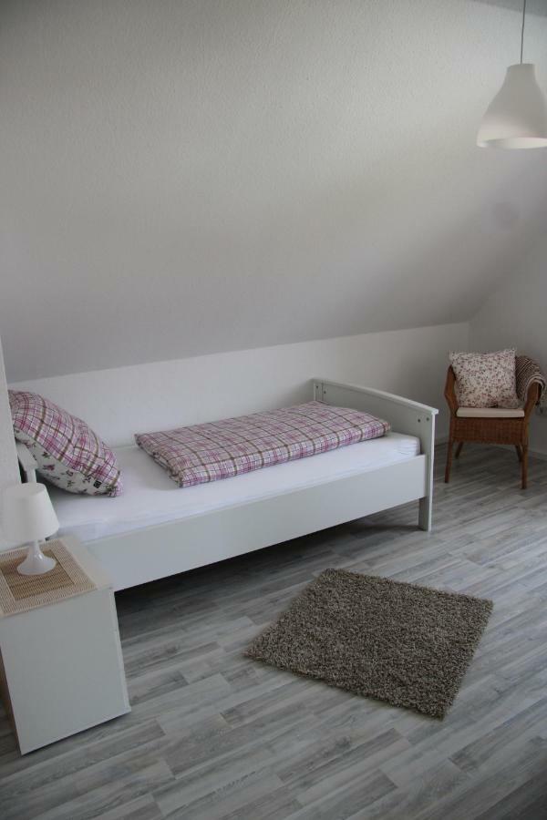 Ferienhaus Elisa Petersfeld Εξωτερικό φωτογραφία