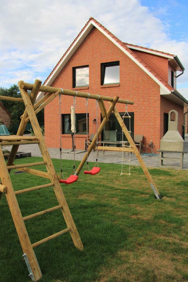 Ferienhaus Elisa Petersfeld Εξωτερικό φωτογραφία
